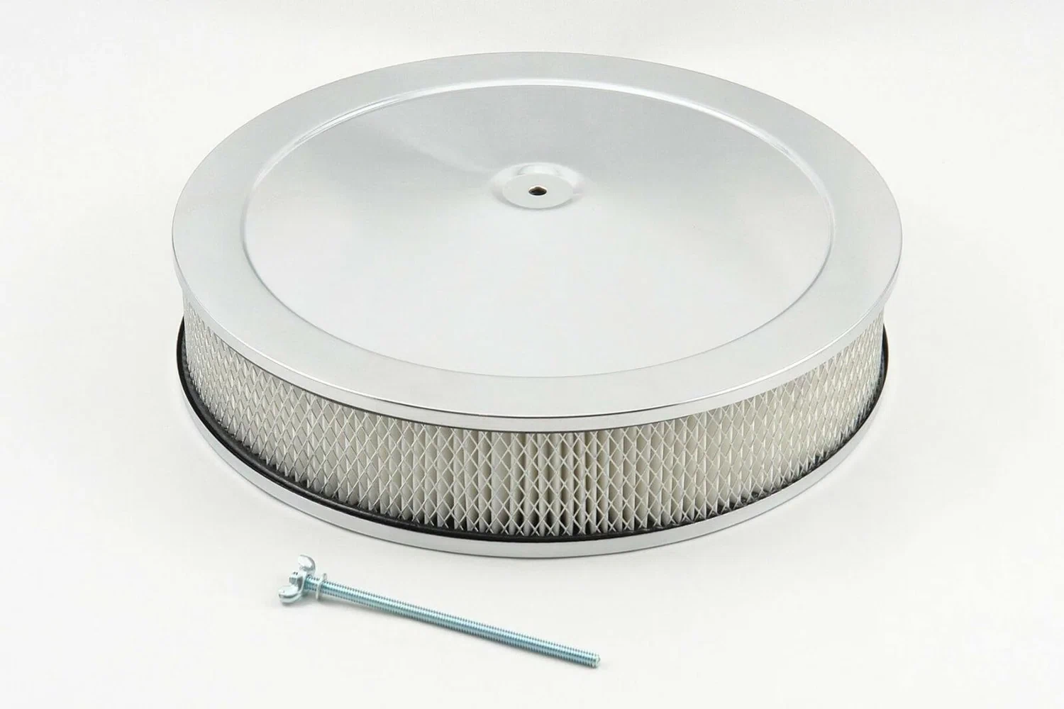Mr Gasket 9790 14 X 3 Competition Air Cleaner